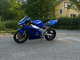 Kawasaki ZX-6R