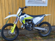 Husqvarna TC