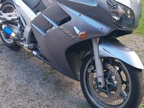Yamaha FJR