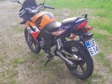 Honda CBR