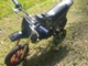 Samurai cross 50cc
