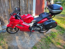 Honda VFR