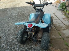 Muu merkki Muu malli