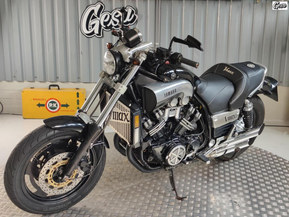 Yamaha VMX