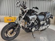Yamaha VMX