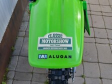 Kawasaki KX