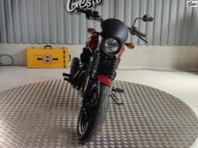 Harley-Davidson Street