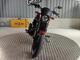 Harley-Davidson Street
