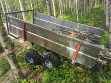 Polaris Ranger