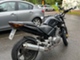 Honda CBF