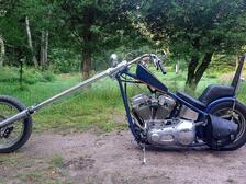 Harley-Davidson Muu malli