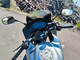 Honda CBF