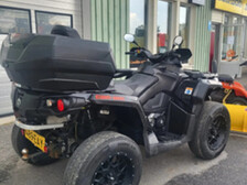 Can-Am Outlander Max