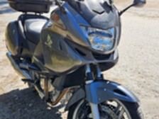 Honda NT