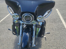 Harley-Davidson Touring