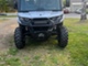 Can-Am Traxter