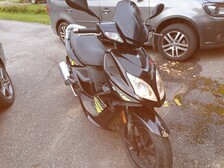Kymco Super