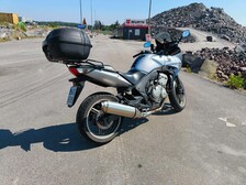 Honda CBF