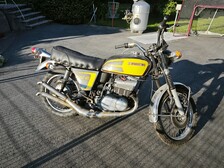 Suzuki GT