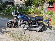 Honda CB