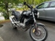 Honda CBF