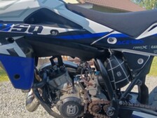 Husqvarna SM