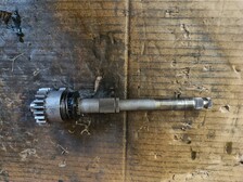 Samurai Cross