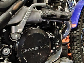 Sherco ST-R