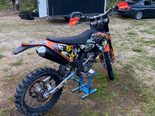 KTM 250
