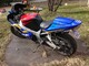 Suzuki GSX-R