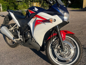 Honda CBR