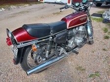 Honda CB