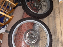 Yamaha DT