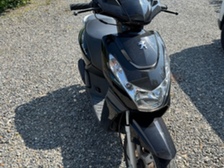 Peugeot Kisbee