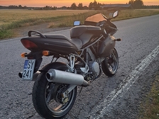 Ducati Sport