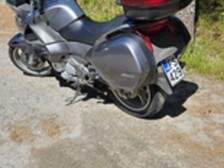 Honda NT