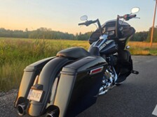 Harley-Davidson Road Glide