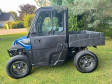 Polaris Ranger