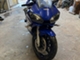 Yamaha YZF-R6