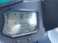 Yamaha FJR