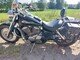 Honda Shadow