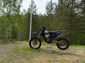 KTM 350