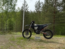 KTM 350