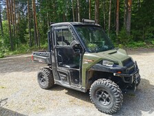 Polaris Ranger