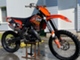 KTM 125