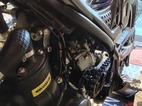 Sherco ST-R