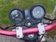 Honda CBF