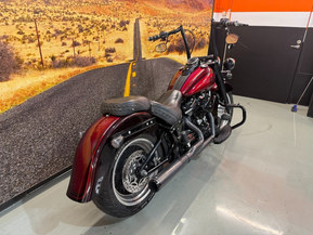 Harley-Davidson Softail