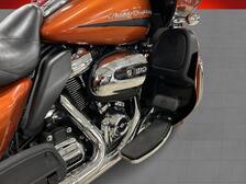 Harley-Davidson Road Glide