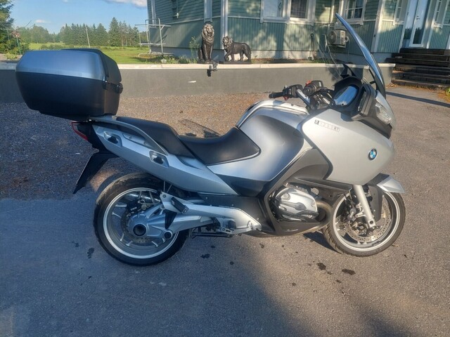 BMW RT